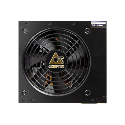 CHIEFTEC Task 600W certified 80Plus — pilt 4