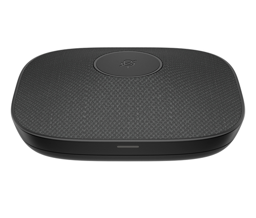 HP Poly A2 BLK TBL Mic