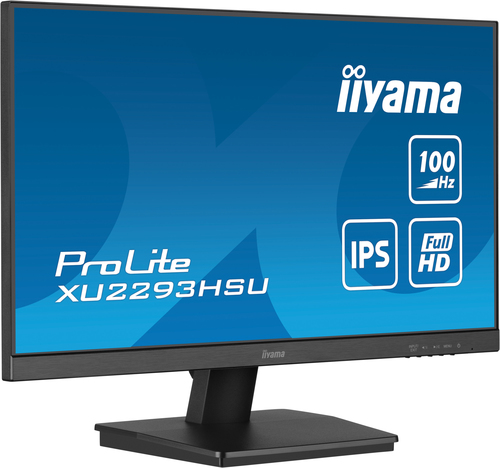 IIYAMA XU2293HSU-B7 21.5inch — pilt 3