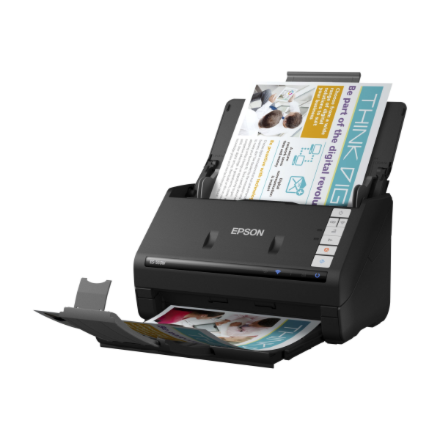 Epson Epson Document scanner B11B287401