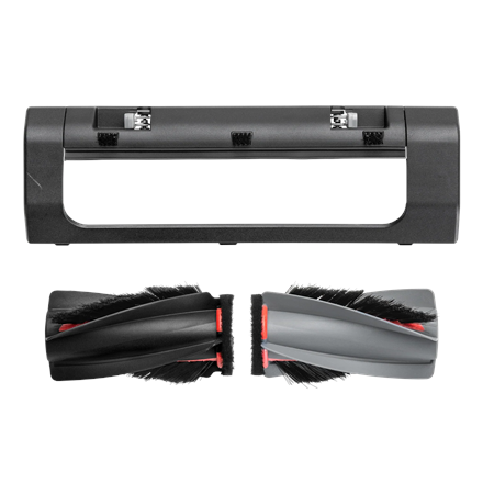 Anker Eufy | Rolling Brush & Brush Guard, Durable,Strong Cleaning ability, Compatible with E25 and E28