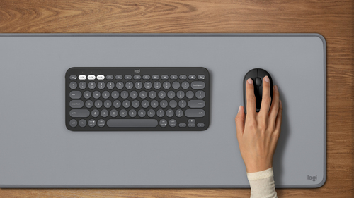 LOGI Pebble 2 Combo TONAL GRAPH (US) — pilt 7