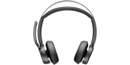 HP Poly Voyager Focus 2 USB-C-C Headset
