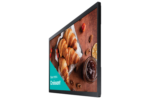 SAMSUNG QB24C 24inch FHD 16/7 SOC — pilt 5