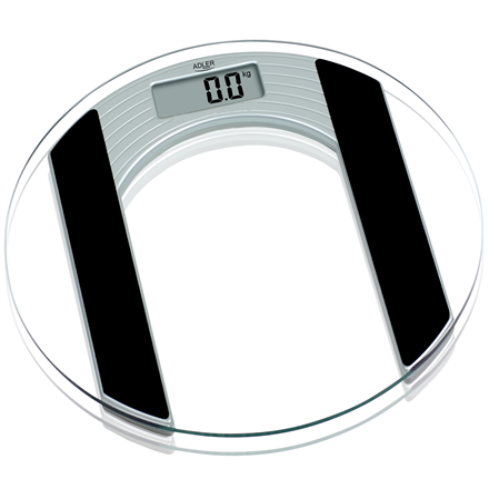Adler Body fit Scales AD 8122