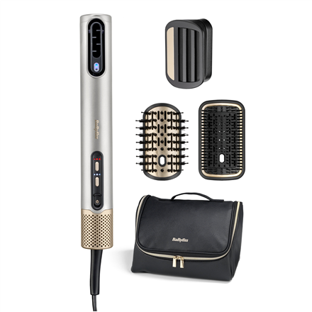 BABYLISS Hair styling comb AS6555E