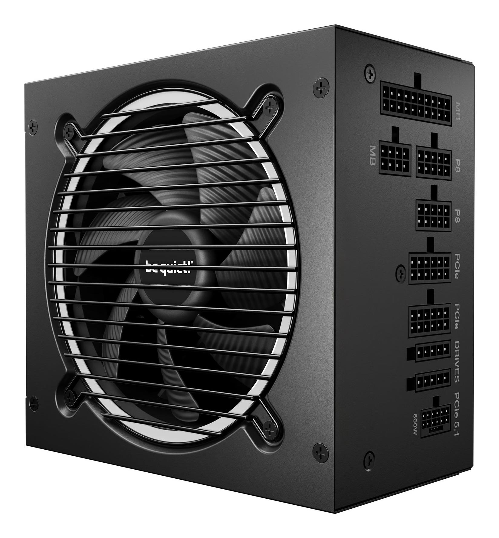 BE QUIET Power Supply BP026EU