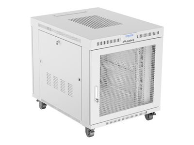 LANBERG rack cabinet 15U 800x1000 mesh