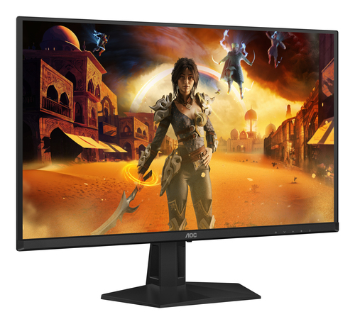 AOC 27 " Q27G41ZDF — pilt 5