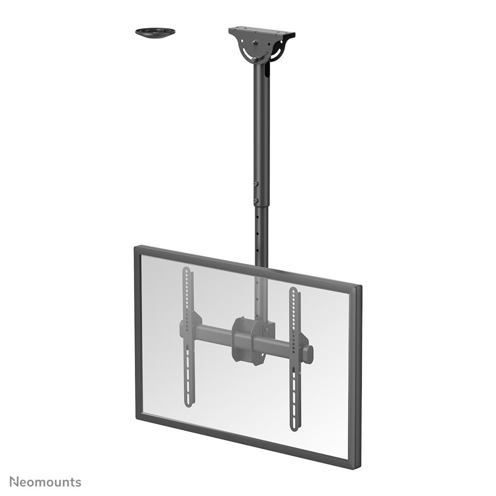 NEOMOUNTS NM Monitor CeilingMount 32-60i