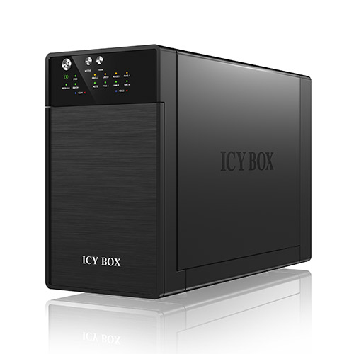 ICYBOX IB-RD3620SU3 IcyBox External RAID