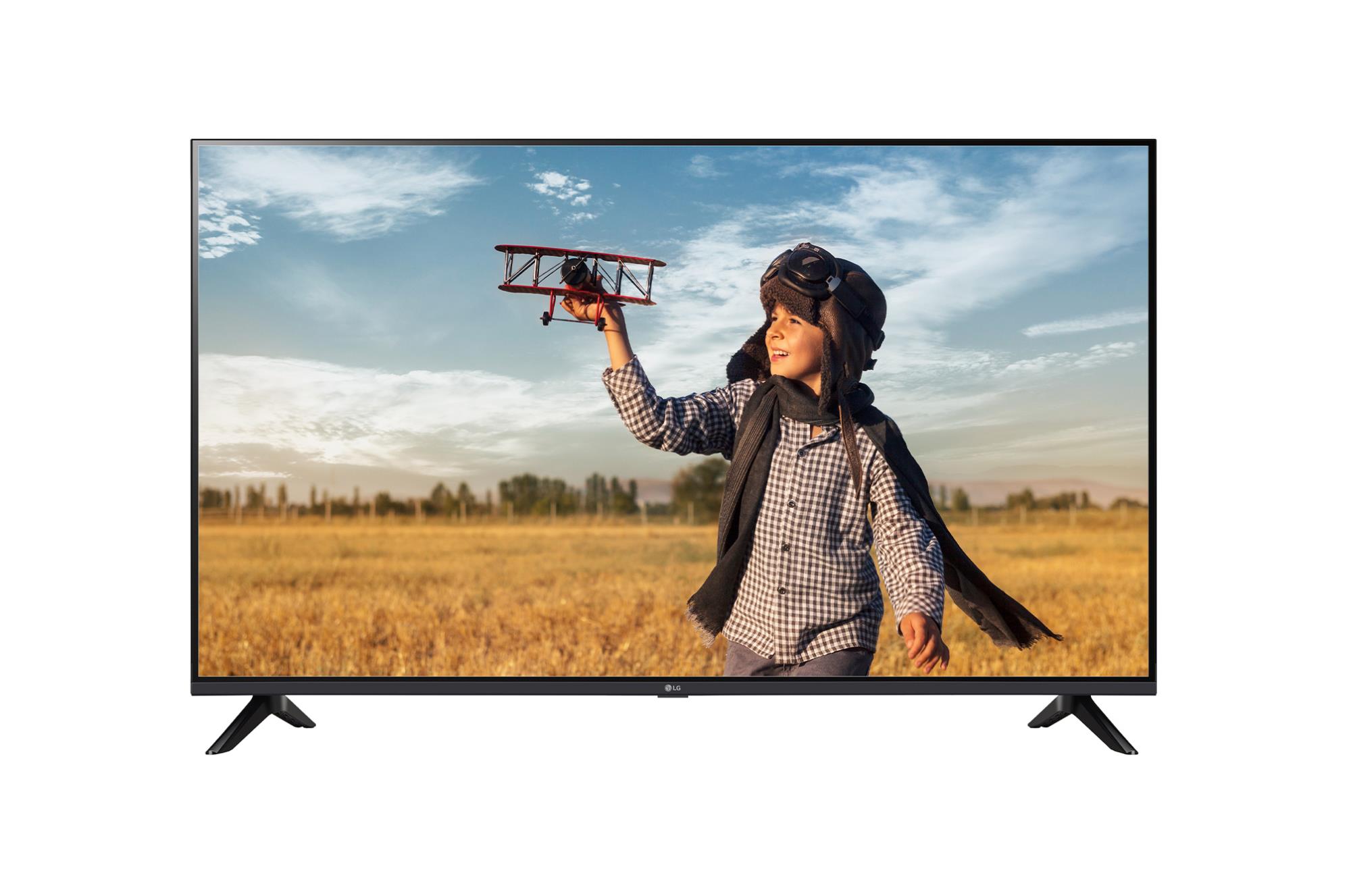 LG TV Set 55UA731C