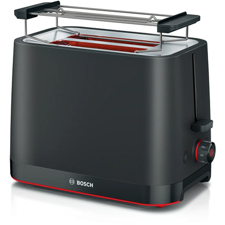 Bosch Bosch Compact Toaster TAT3M123