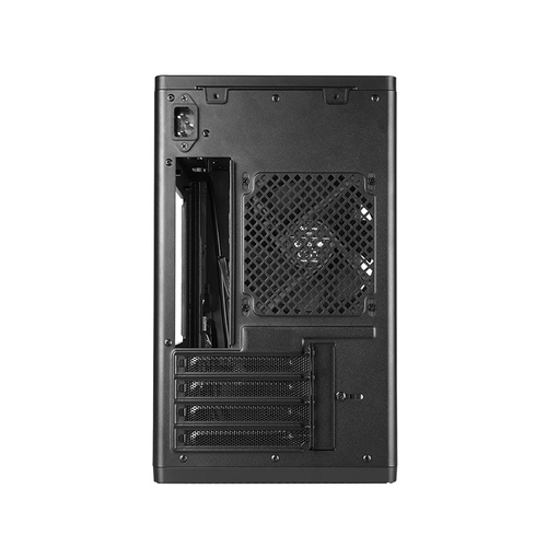 CHIEFTEC UNI series mesh side mATX Chass — pilt 4