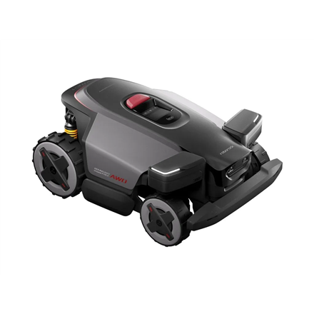 Roborock RockMow Z130 Mower, AWD, 3000m², RTK + VSLAM, (Edge Cutting module sold separately)
