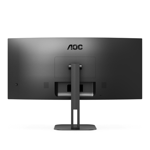 AOC CU34V5C/BK 34inch monitor — pilt 10
