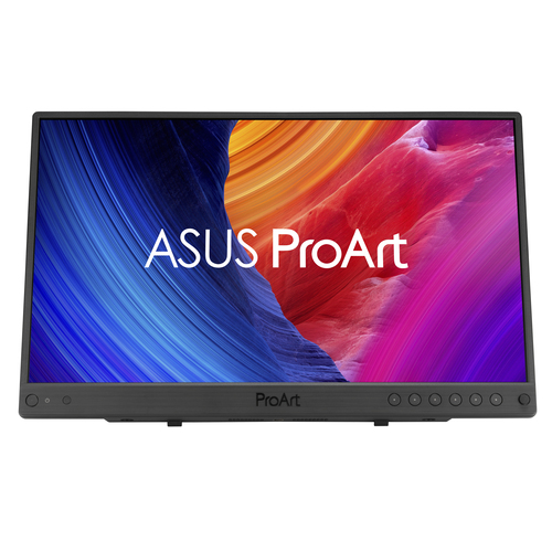 ASUS ProArt Display PA16USV 15.6inch IPS — pilt 18