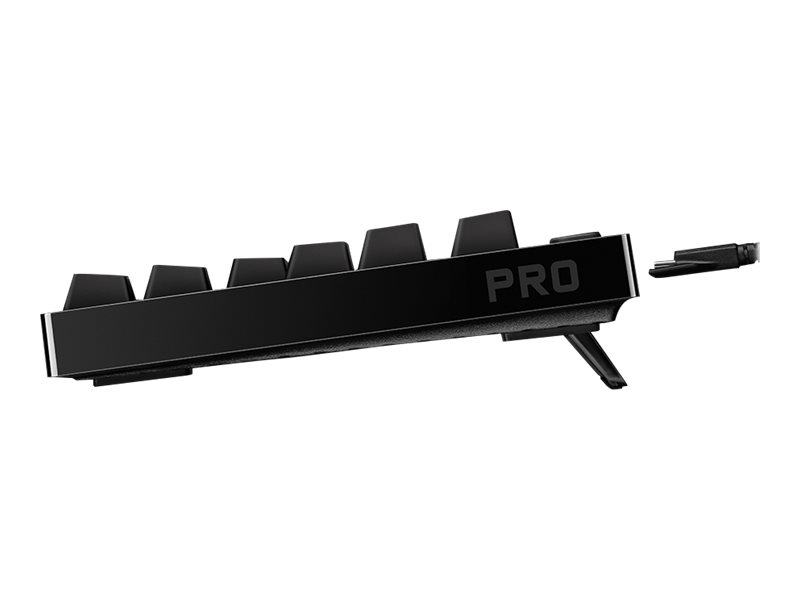 LOGI G PRO Mech.Gmng Kbd (PAN) — pilt 5