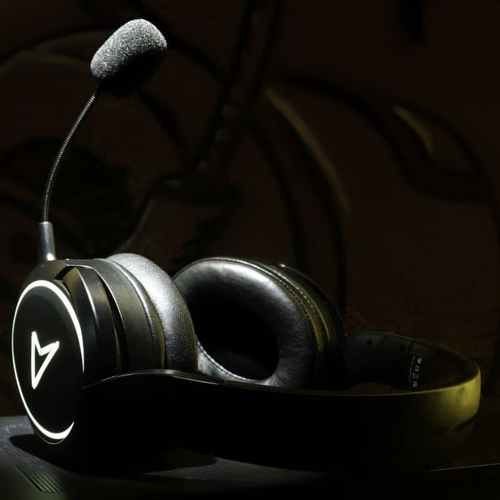 LEXIP X STEELPLAY BT HEADSET IMPULSE MUL — pilt 2