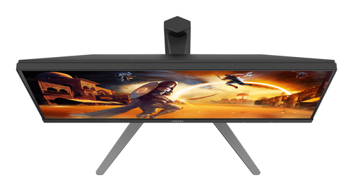 AOC Q27G4ZD 27inch QD-OLED QHD — pilt 11