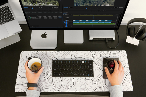 KENSINGTON SlimBlade Pro Trackball — pilt 18