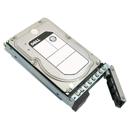 Dell 12TB 7.2K RPM SATA 6Gbps 512e 3.5in Hot-plug Hard Drive, CK 401-ABHY
