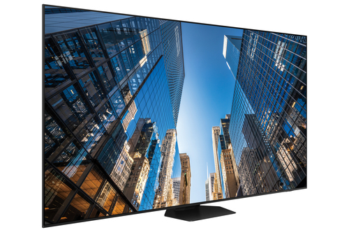 SAMSUNG QE98C 98in UHD 16:9 450nits — pilt 3