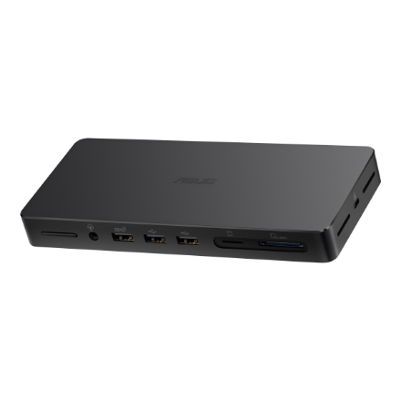 Asus Asus Triple 4K Thunderbolt 4 Dock 90XB08DN-BDS010