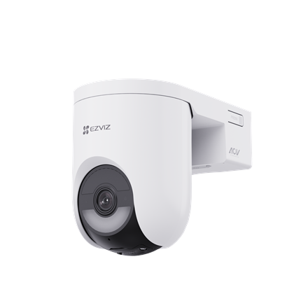 EZVIZ EZVIZ Battery-Powered PT Camera CSHB8C4MP