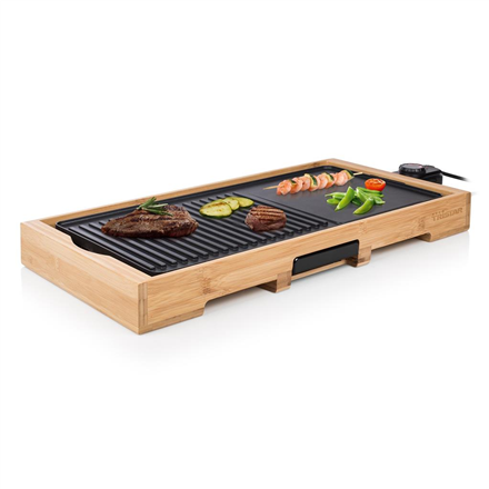 Tristar Bamboo Grill XL BP-2641