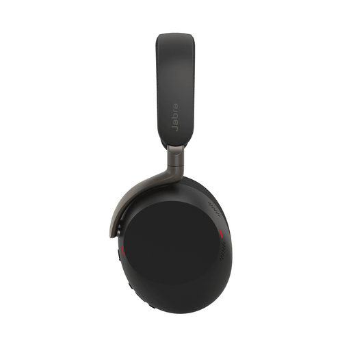 JABRA Evolve3 85 MS Link390a Black WLC C — pilt 4