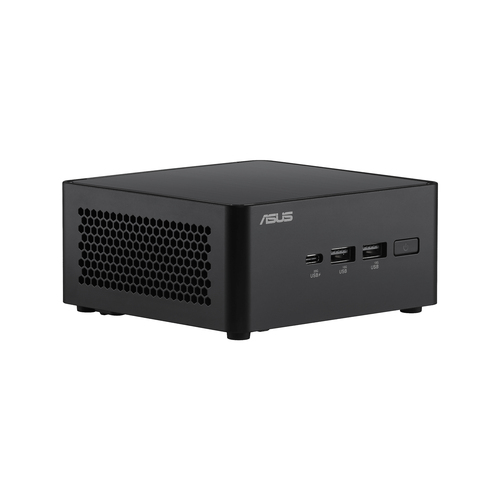 ASUS RNUC14RVHI300002I BB C3 100U TK EU — pilt 11