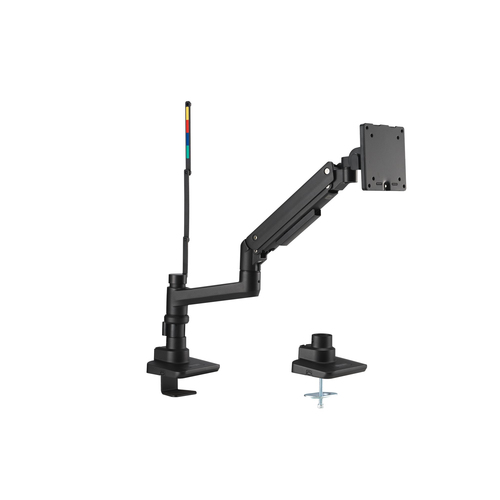 KENSINGTON heavy duty monitor arm