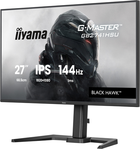 IIYAMA GB2741HSU-B1 27inch IPS Gaming — pilt 3