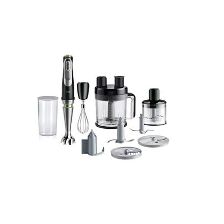 Braun MultiQuick 9 MQ9195XLI MQ9195XLI