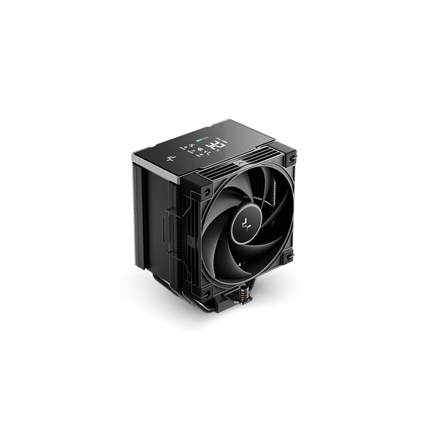 Deepcool Deepcool CPU Air Cooler R-AK700-BKNNMN-GJD-1
