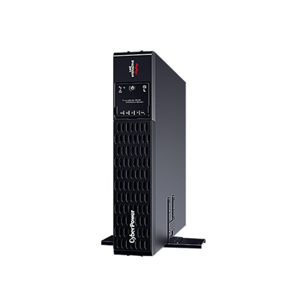 CyberPower Smart App UPS Systems PR1500ERTXL2U