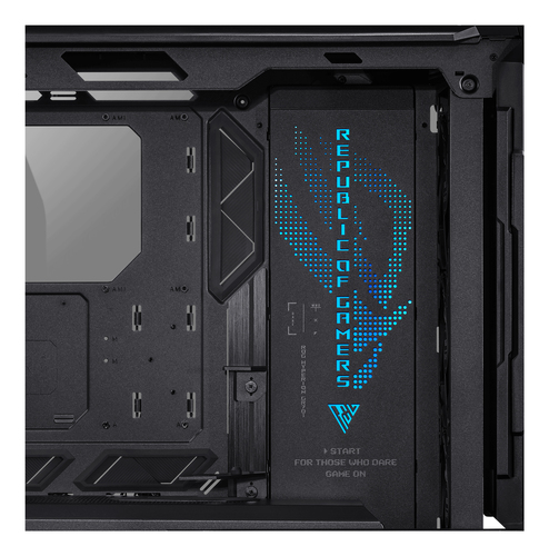 ASUS ROG HYPERION GR701 BTF EDITION Case — pilt 26