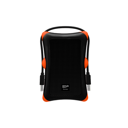 Silicon Power HDD SP000HSPHDA30S3K
