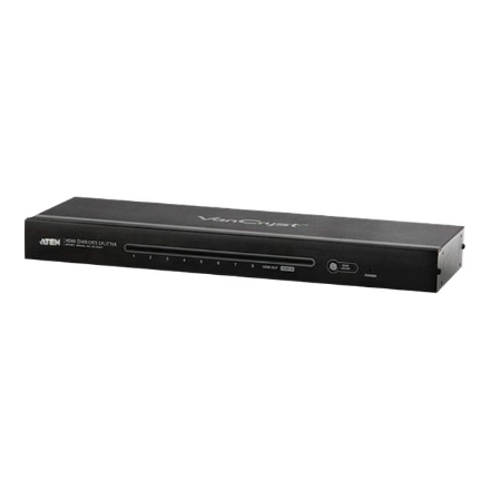 Aten Aten 8-Port HDMI Cat 5 Splitter VS1808T-AT-G