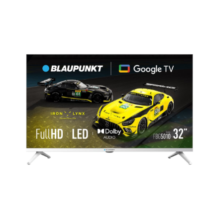 Blaupunkt LED TV 32FBG5010S