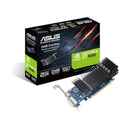 Asus GT1030-SL-2G-BRK 90YV0AT0-M0NA00