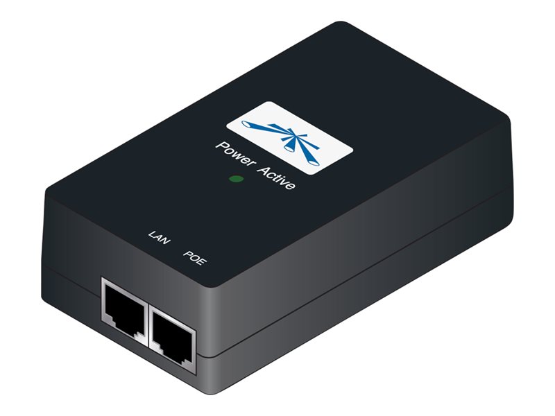 UBIQUITI POE-50-60W Ubiquiti POE-50 Giga