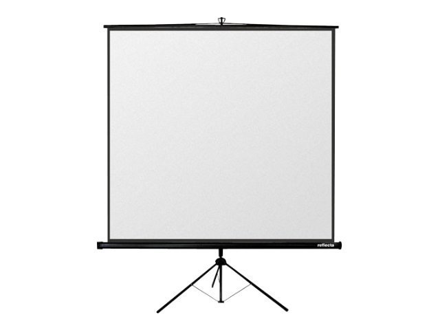 REFLECTA CRYSTAL-LINE TRIPOD 160X160CM