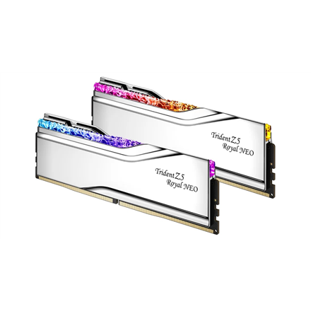 G.Skill Trident Z5 Royal Neo F5-6000J2836G16GX2-TR5NS
