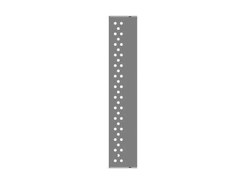 MB M Pro Series - Enclosure 37inch Wall — pilt 5