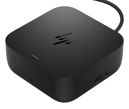 HP USB-C 100W G6 Dock SmartBuy — pilt 4