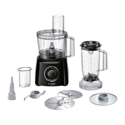 Bosch Food processor MCM3201B