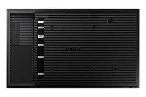 DISPLAY LCD 13" QB13C/LH13QBCEBGBXEN SAMSUNG — pilt 2