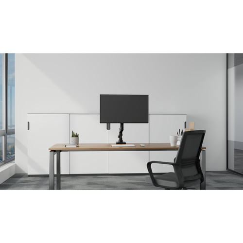 KENSINGTON heavy duty monitor arm — pilt 12